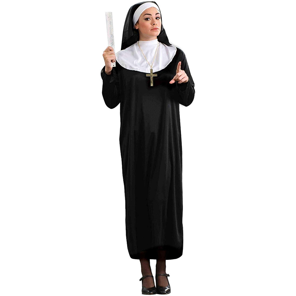 Sister Mary Eunice costume - American Horror Story - Sister Mary Eunice Nun ...