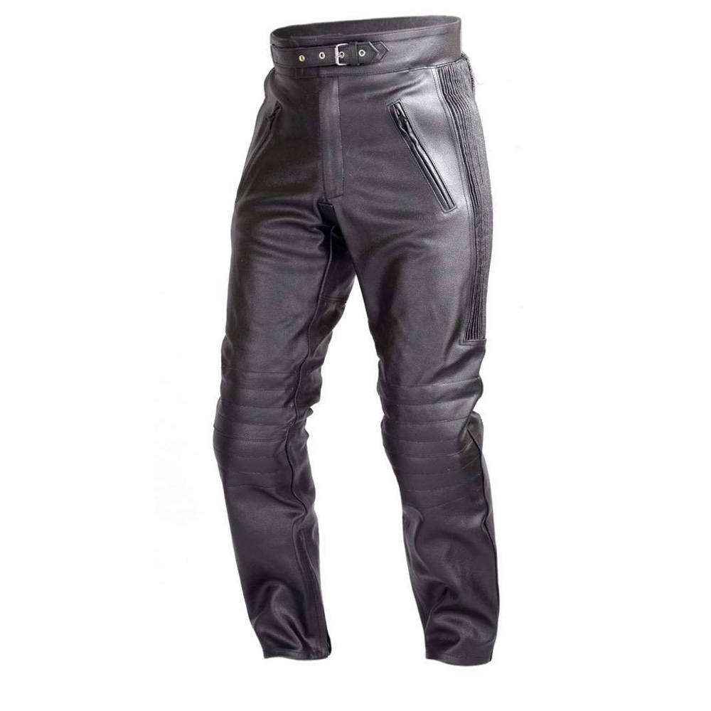 Terminator Costume - Terminator Leather Pants