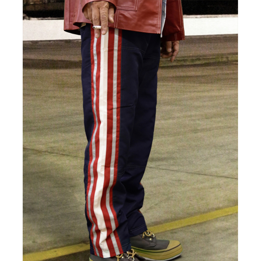 Tyler Durden Costume - Tyler Durden Pants