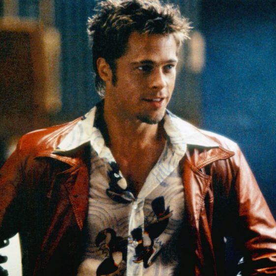 Tyler Durden Costume - Tyler Durden Cosplay - Fight Club