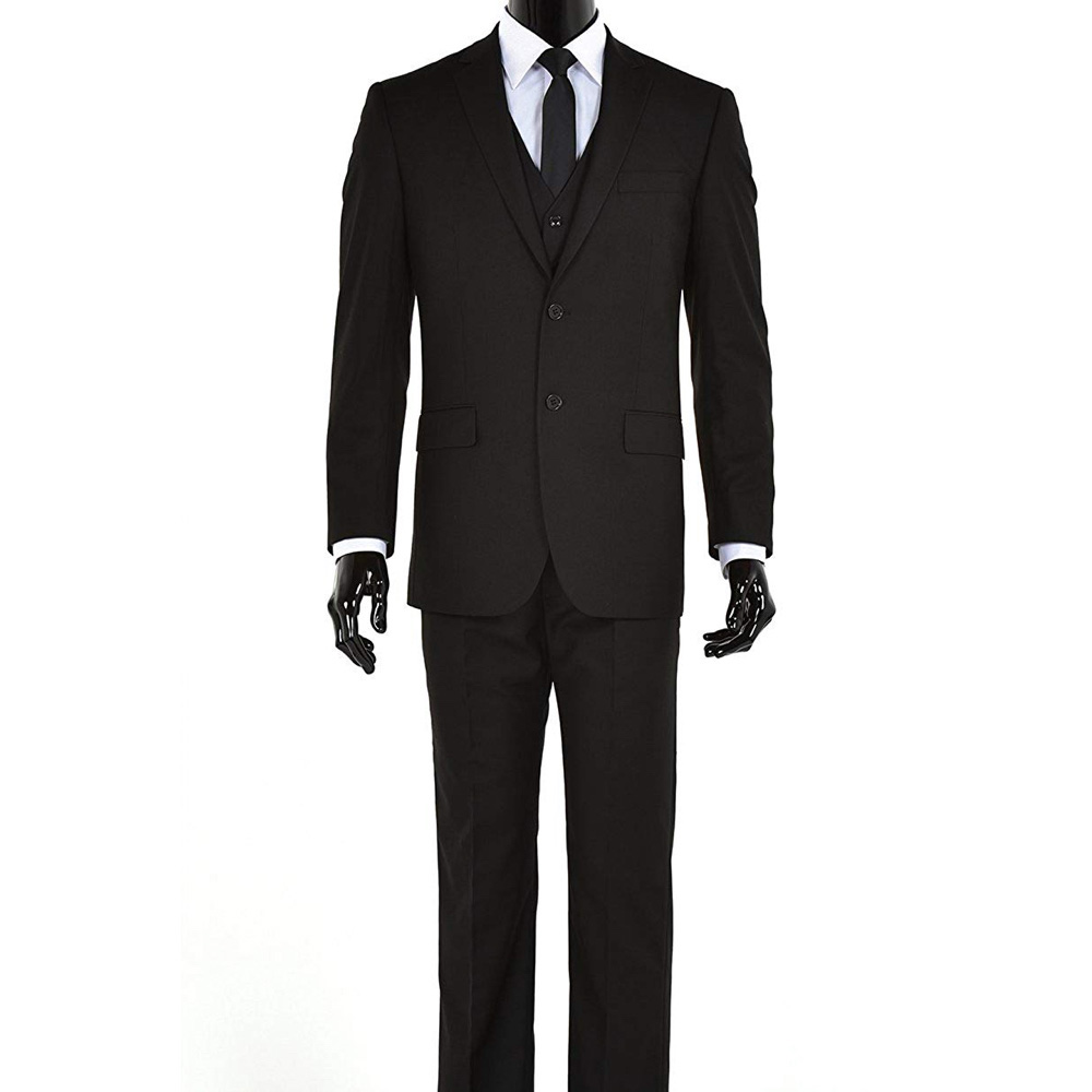 Vincent Vega Costume - Vincent Vega Suit - Pulp Fiction Costume