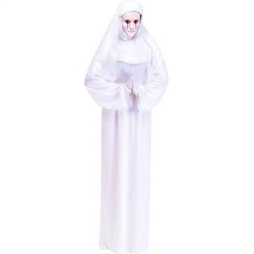 White Nun Costume - American Horror Story: Asylum