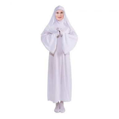 White Nun Costume - American Horror Story: Asylum