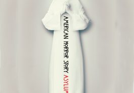 White Nun Costume - American Horror Story: Asylum - White Nun Cosplay